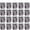 style2, variant on YAHAFEPY 90th Birthday Party Bags,1936 Birth Year Gift Bags, 20Pcs Happy 90th Birthday Decorations for Women Men