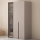 thumbnail image 4 of Luxurious Hanging Wardrobe Modern Clothes Room Organization Wardrobe Bedroom Storage Closet De Madera De Ropa Home Furniture My Lux Decor Round, 4 of 32