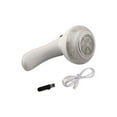 thumbnail image 1 of Portable Clothes Shaver, Usb Rechargeable Clothes Epilator with Shaving Head White, 1 of 9