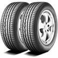 thumbnail image 5 of Bridgestone Turanza ER300 215/55R17 94V Tire Fits: 2011-15 Chevrolet Cruze Eco, 2012-14 Toyota Camry Hybrid XLE, 5 of 6