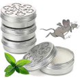 thumbnail image 1 of Peppermint Oil To Repel Mice And Rats, Rodent Repellent Mouse Repellent Natural Rat And Mice Deterrent Indoor Outdoor Safe suitable for Pet Human, 1 of 4