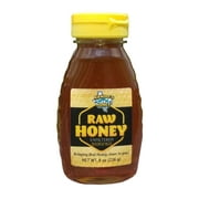 Nando'S Honey Raw Honey - 8 Oz