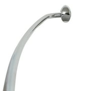 ADJ CURVE SHWROD CHM 72" (Pack of 1)