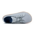 thumbnail image 6 of Men’s & Women’s Minimalist Barefoot Shoes, Wide Toe Box, Zero Drop Casual Sneakers with Non-Slip Rubber Sole, 6 of 8