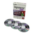 thumbnail image 4 of Japanese Language Crash Course (3 Audio CD Set) Essential Vocabulary, Phrases & Pronunciation for quick and easy mastery, 4 of 6