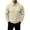 Army Green, variant on Mens Cable Knit Golf Sweater Long Sleeve Quarter Zip Pullover Fall Collared Shirts Thermal Warm Tops for Business Casual Tennis Workout, Army Green, 3XL