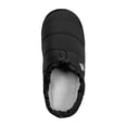 thumbnail image 4 of Men's Graham Woven Drawstring Slippers, 4 of 6