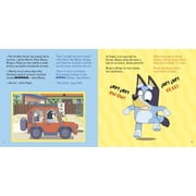Bluey: the Pool/la Piscina (Bilingual English-Spanish Edition) (Bilingual edition) (Paperback)