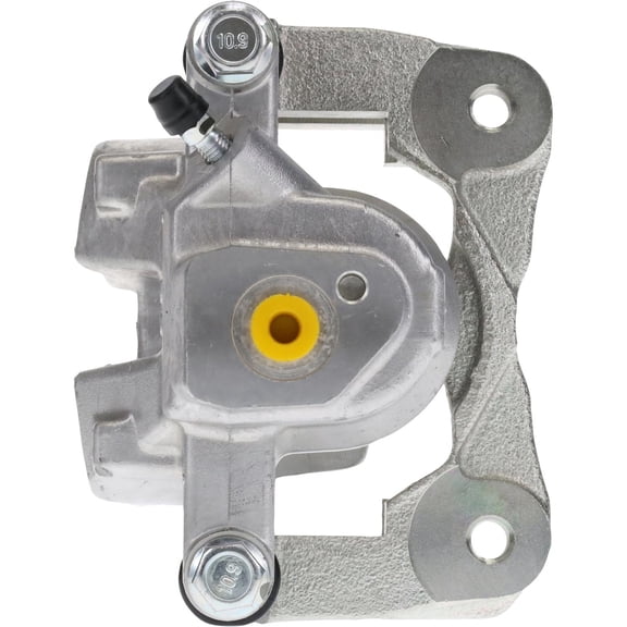 OEG Parts New Rear Right Brake Caliper Replacement For Pontiac Vibe 2.4L 2009 2010, Replacement For Toyota Matrix 2.4L 2009-2013 By Part Number Only 19204609 BC2166 4783002201 4783002200 19-B6187