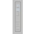 thumbnail image 3 of Haier 14.5 Cu. Ft. 4-Door French Door Refrigerator Fingerprint Resistant Stainless Steel - QJS15HYRFS, 3 of 9
