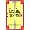 Pre-Owned Keeping Customers Harvard Business Review Book Hardcover 0875843336 9780875843339 John J. Sviokla