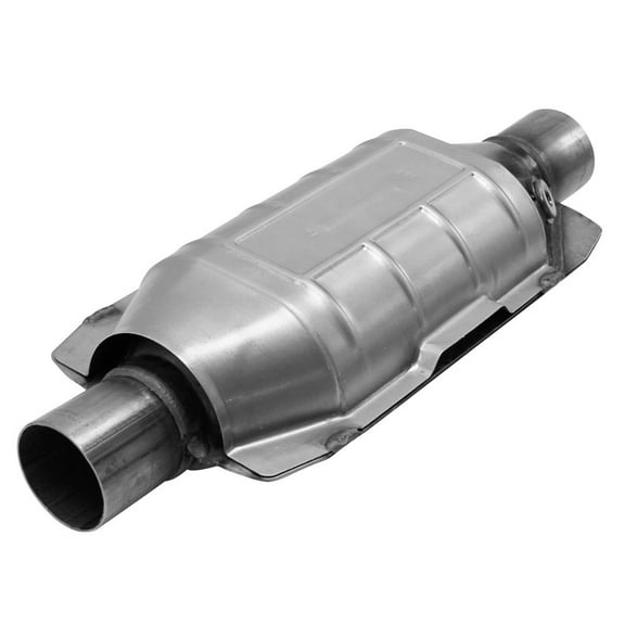 AP Exhaust Catalytic Converter CARB Approved 771214 Fits select: 1994-1995 FORD THUNDERBIRD, 1994-1995 MERCURY COUGAR