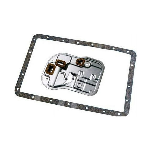Automatic Transmission Filter Kit - Compatible with 2001 - 2002 Toyota 4Runner RWD