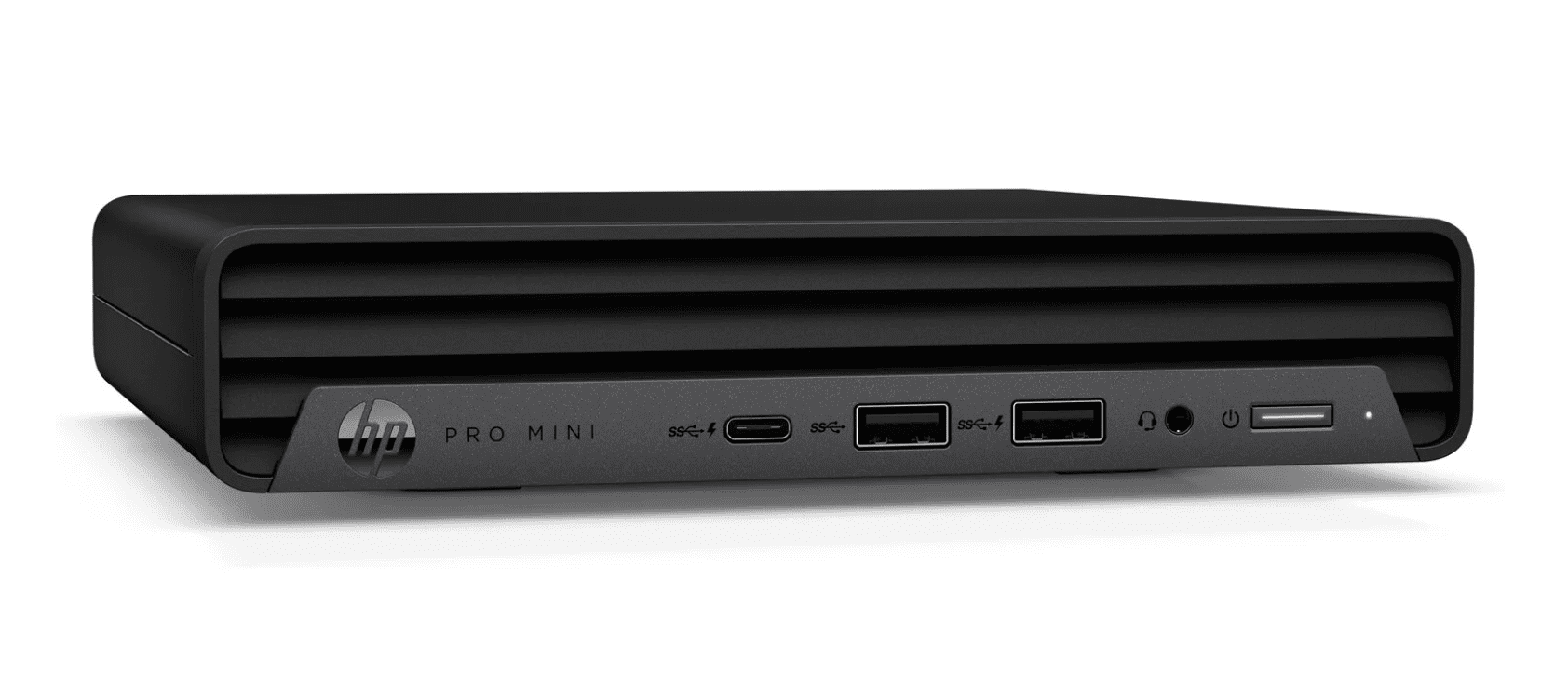 HP Pro Mini 400 Business Mini Desktop (Intel i5-14500T, Intel UHD 770 shared, 64GB DDR4, 1TB PCIe SSD, WiFi 6E, Bluetooth 5.3, 90W PSU, RJ-45, 2 Display Port, 1 x HDMI 2.1, Win 11 Pro)