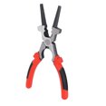 thumbnail image 4 of Soldadura Alicates MIG De 8 Pulgadas Alicates De Soldadura Multifuncionales De Acero Con Alto Contenido De Carbono Antideslizante Ergonómico Para Soldadura Profesional, 4 of 7