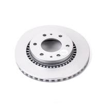 Power Stop AR8659EVC Evolution Geomet Coated Brake Rotor-Front