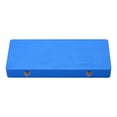 thumbnail image 4 of Xilófono 15 teclas Glockenspiel Xilófono Colorido Instrumento de percusión musical educativo temprano con mazos de estuche para el desarrollo del sentido de la música Abody  Xilófono, 4 of 6