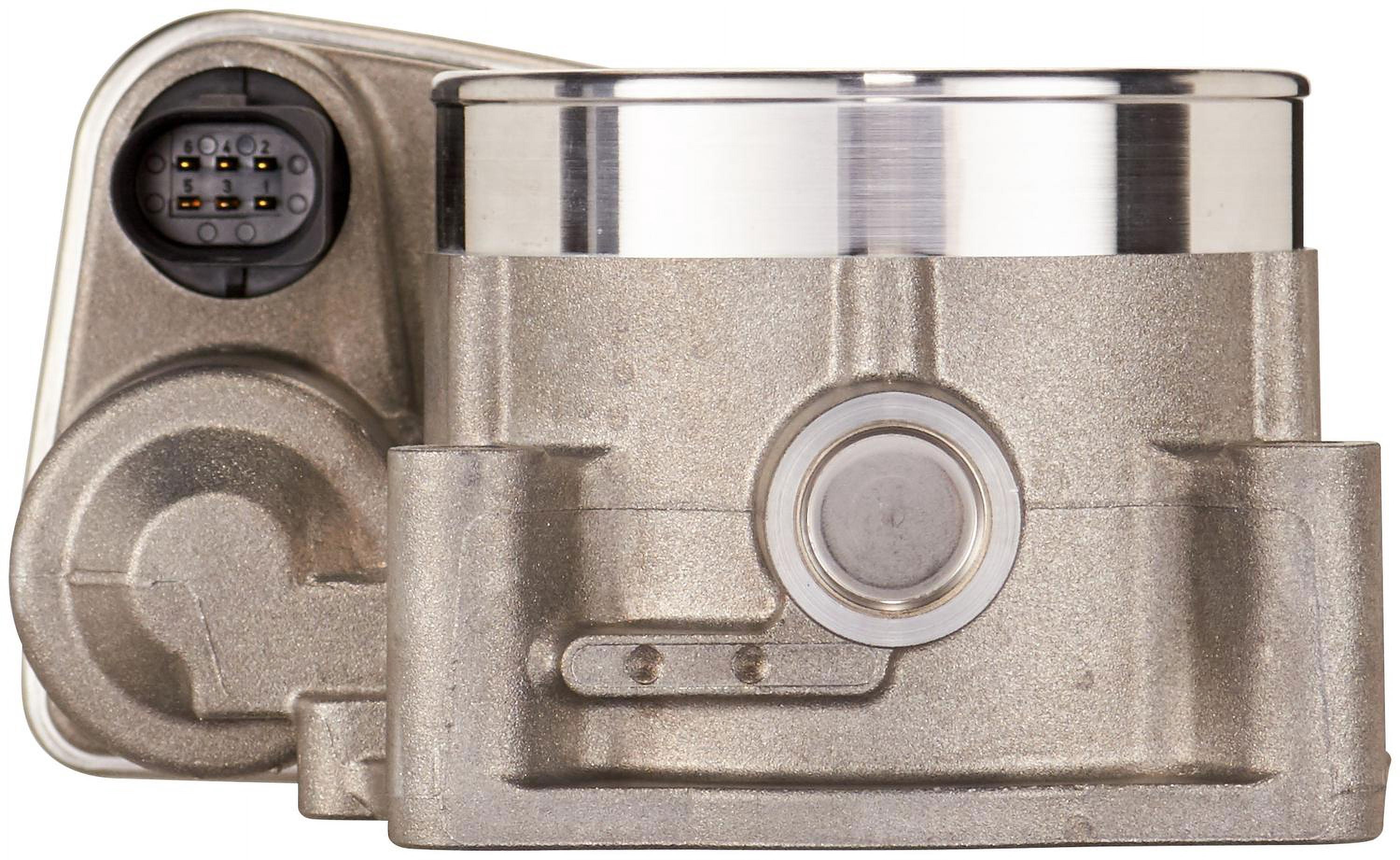 Spectra Premium TB1159 Fuel Injection Throttle Body Assemly (Electronic Throttle Body)