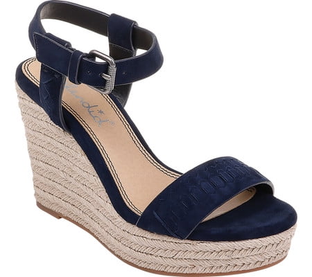 shayla espadrille wedge sandal