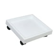 thumbnail image 4 of Soporte para Plantas con Ruedas Colamx 30 cm x 30 cm, 4 of 8