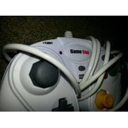 Gamecube Controller White