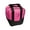 Purple/Pink, variant on BSI Nova Single Ball Bowling Bag- Hunter/Navy