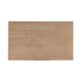 thumbnail image 4 of Linon Jamil Dining Table, Gray Wash, 4 of 7
