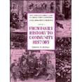 thumbnail image 1 of From Family History to Community History (Studying Family & Community History S.), 1 of 1