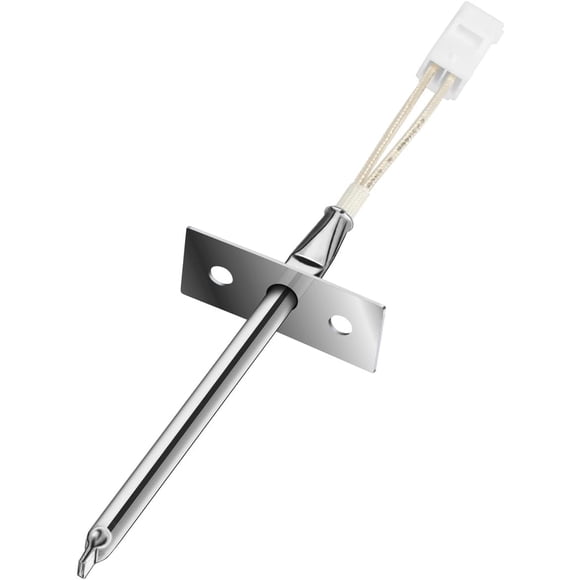 316233902 Oven Temperature Sensor Probe for Frigidaire Kenmore Range - Replaces 316233900 316233903 4929364 AP6888260 PS12724046 EAP12724046