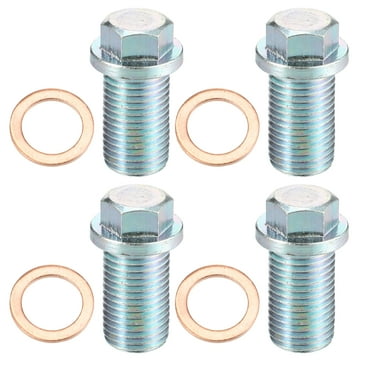 Spectre Performance 5449 Transmission Pan Drain Plug - Walmart