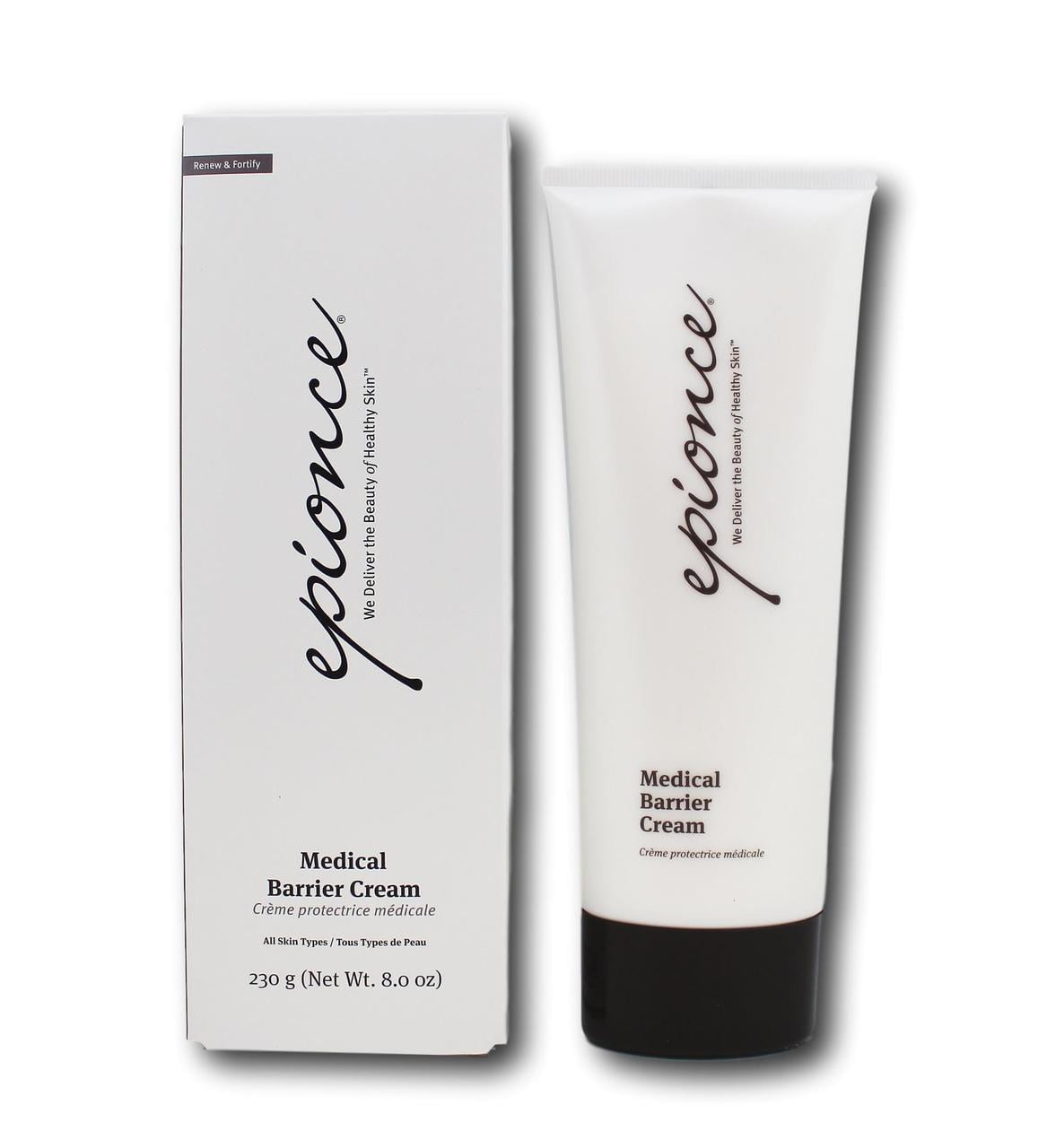 Epionce Epionce Medical Barrier Cream 8 Fl Oz Walmart Walmart