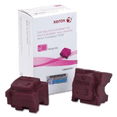 thumbnail image 1 of XEROX 108R00991 Bâtons d'Encre Solides 2 Magenta, 1 of 1