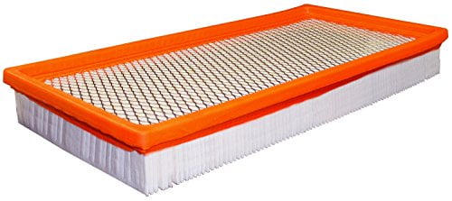 FRAM Extra Guard CA3901 Engine Air Filter For Chevrolet, Dodge, Jeep and Mitsubishi Vehicles