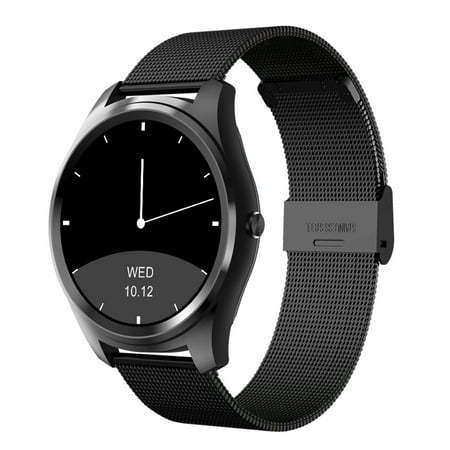 diggro di03 bluetooth siri smart watch
