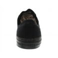 thumbnail image 3 of Converse Chuck Taylor All Star Ox Unisex Shoes Size 11.5, Color: Black Monochrome, 3 of 4
