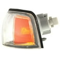 thumbnail image 2 of For 97-02 Mirage Coupe Park Corner Light Turn Signal Marker Lamp LH Driver Side, 2 of 5