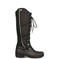 thumbnail image 2 of OVATION Adult Female Telluride Winter Riding Boots, Size: US 7 / EU 38 (470812BLK38), 2 of 6