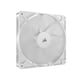 thumbnail image 1 of Ventilador CORSAIR RS140, 140 mm, PWM, en cadena, silencioso, blanco, 1 of 6