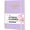 l.Lavender, variant on Fitness Workout Journal for Women & Men, A5(5.5" x 8.2") Workout Log Book Planner for Tracking, Progress, and Achieving Your Wellness Goals-Pink