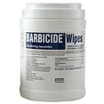 thumbnail image 2 of King Research Barbicide Disinfecting Wipes - 160  CT, 2 of 3