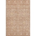 thumbnail image 2 of Addison Rugs Mayfield Premium Machine Washable Transitional Global Coral Rectangle Rug, 8' x 10', 2 of 6