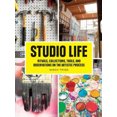 thumbnail image 2 of Studio Life: Rituals, Collections, Tools, and Observations on the Artistic Process, 2 of 3