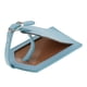 thumbnail image 4 of 2x Etiqueta de Equipaje Agradables Multiusos Id de Seguridad Azul + Rosa, 4 of 9