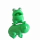 thumbnail image 2 of Frog Pet Voice Hum Frog Trick Vent Scream Vinyl Squishy Anti Stress Trick Toy Banmo, 2 of 4