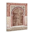 thumbnail image 4 of Stupell Industries Moroccan Tiled Doorway Town & City Painting Gallery Wrapped Canvas Art Print Wall Art, 36 x 48, 4 of 8