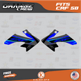 thumbnail image 2 of Kalair GFX Graphics Kit for Honda CRF50 (2004-2012) Og-crew Series, 2 of 5