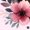 AD-Pink, variant on Inktastic Baby Girl Deer Cottagecore Girls Baby T-Shirt