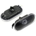 thumbnail image 4 of Amdohai 2pc Car Side Marker Turn Signal Warning Light For Mk4 Golf Jetta Bora, 4 of 5