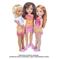 thumbnail image 3 of Muñeca Nancy Coconut Cabello Rubio, 3 of 5