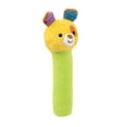 thumbnail image 3 of Spark Create Imagine Squeak & Play Puppy Rattle, 3 of 3